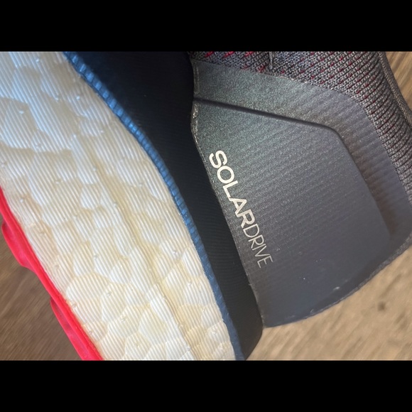 - SOLAR DRIVE- - Picture 5 of 5